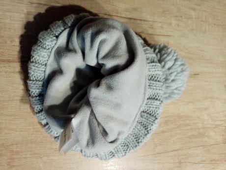 Zimní čepice cca 3-5 let, c&a,104