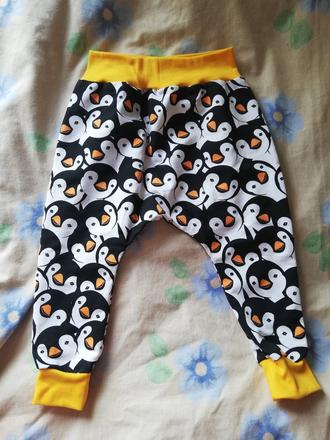 Dětské bagy, 74 / 80