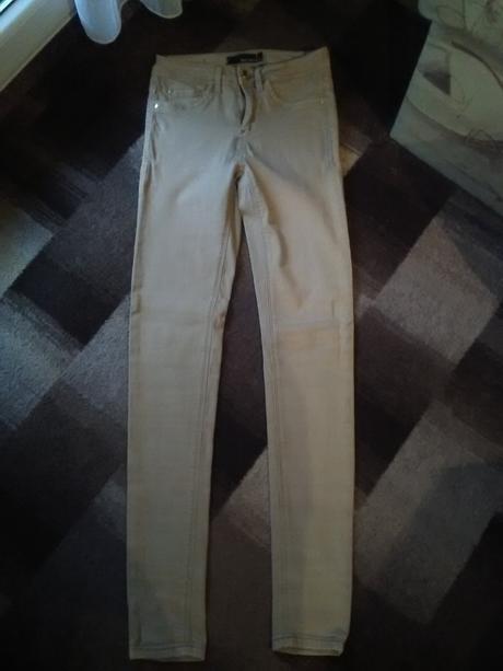 Džíny, tally weijl,32