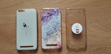 Silikonový obal/kryt na doogee x30, 