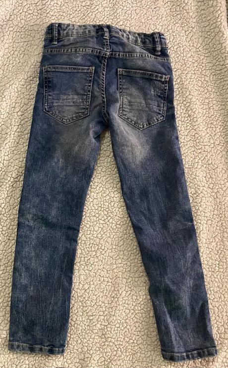 Džíny, dopodopo,122