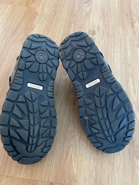 Sandály , sandálky primigi vel. 37, primigi,37