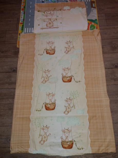 Povlečení do postýlky, šířka (cm): 85,délka (cm): 120