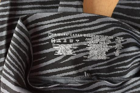 Kraťasy vel. 36/38, primark,36