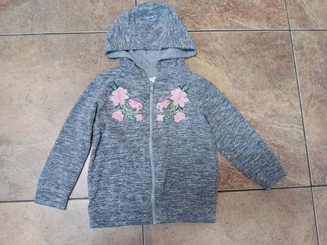 Mikina f&f, vel. 116, f&f,116