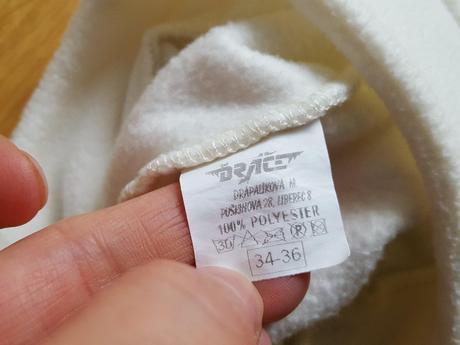 Čepice s medvídkem, 56