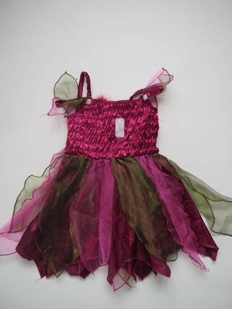 Kostým víla vel 110, 