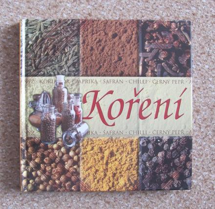 Koření, 