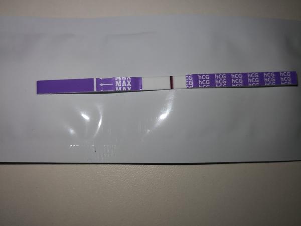 Možná jsem těhotná???