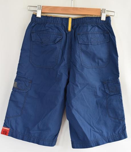 Kraťasy vel. 10 let, 140