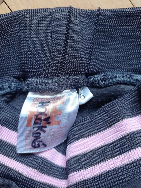 Tepláky 116 mimoni, já padouch, 116