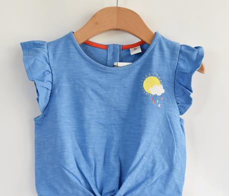 Letní overal vel. 2 - 3 roky, tu,98