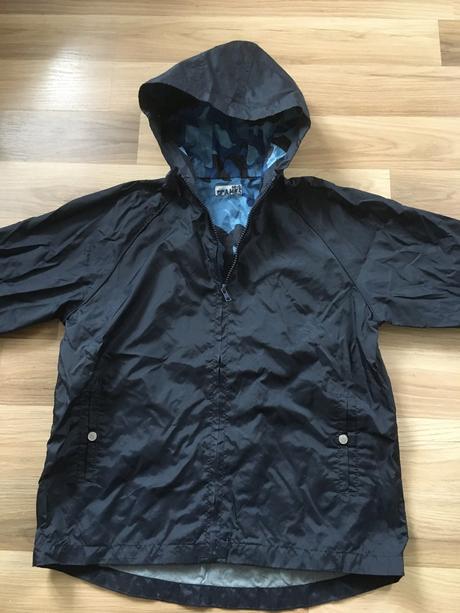 Jarní/podzimní bunda, adams,128