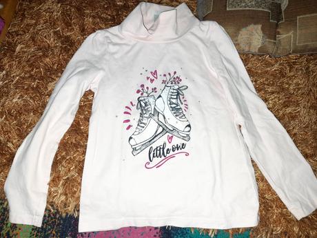 Palomino růžový rolák s bruslemi, palomino,128