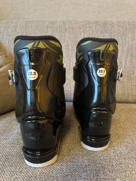 Lyžařské boty k2, k2,34