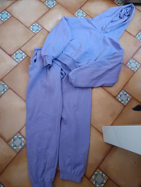 Tepláková souprava gate - 11 let, gate,152