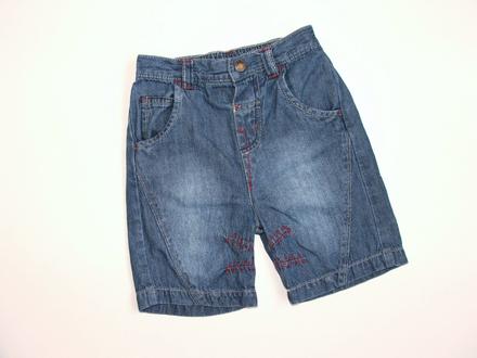 J204 kraťasy vel. 80, bhs,80