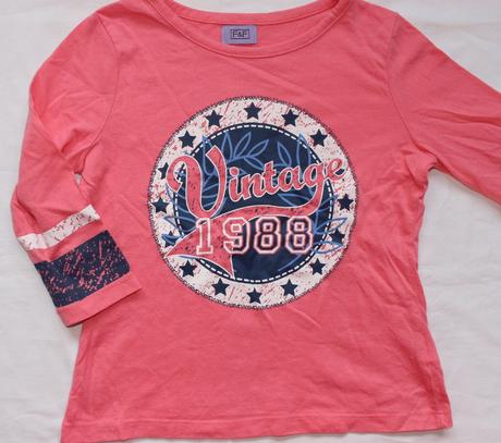 At79. tričko 5-6 let, f&f,116