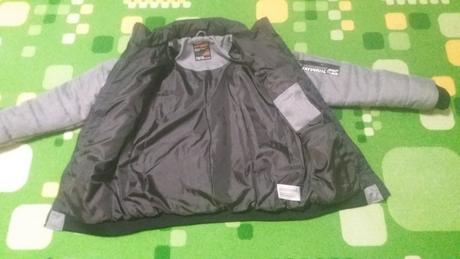 Zimní bunda 170/176, 170