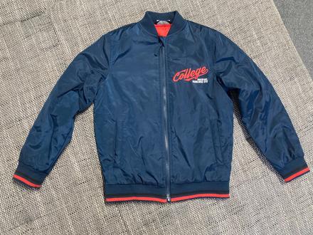 Podzimní bunda, 146