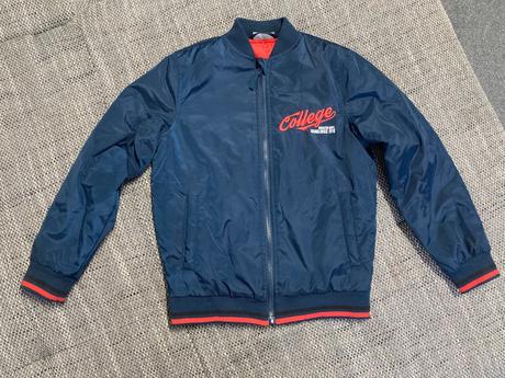 Podzimní bunda, 146