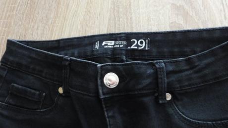 Rifle vel. 29, 38