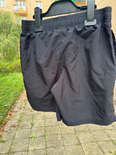 Kraťase, under armour,140
