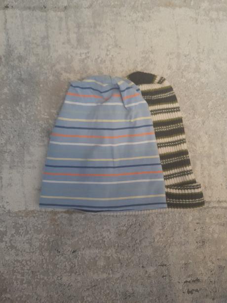 Dětská čepice tchibo, vel. 53-56 cm, tchibo,54