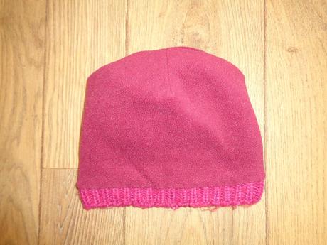 Teplá slušivá čepice, 86