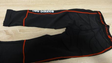 Sportovní legíny new balance, m