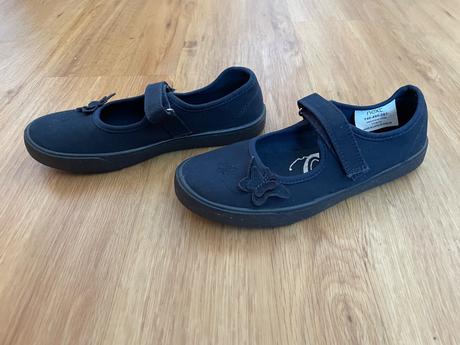 Baleríny, balerínky plátěnky next vel. 35, next,35