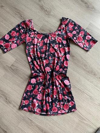 Krásné šaty značky reda vel.36/s, 36