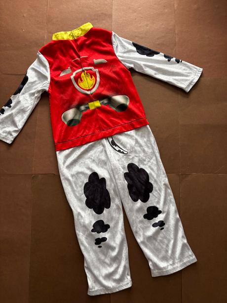 An3/ kostým paw patrol - v.3/4 roky, 
