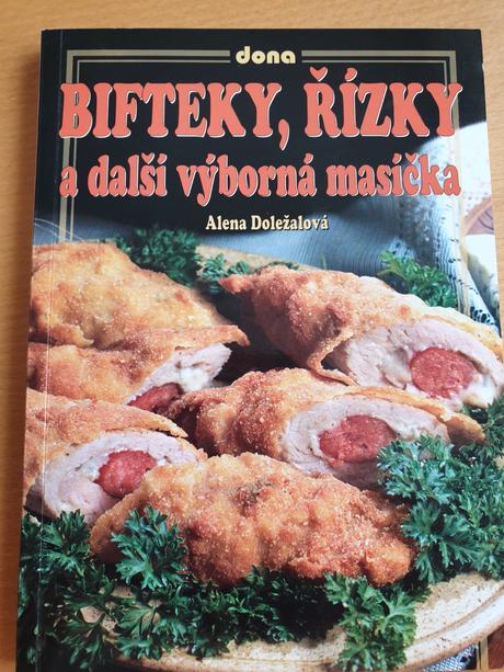 Bifteky, řízky a další..., 