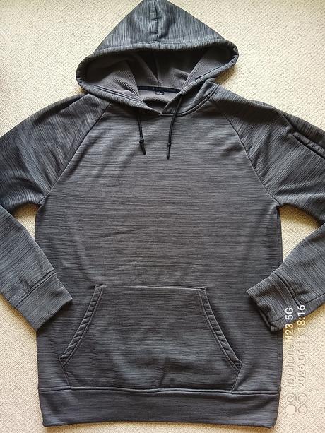 Mikina zn."rbx" vel."xl", xl