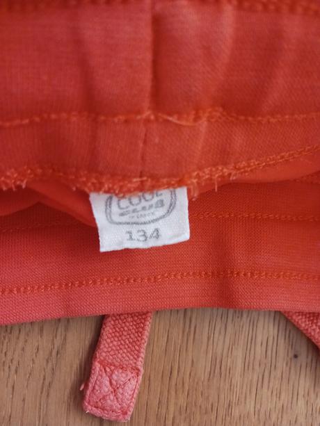 Kraťasy cool club č.134, coolclub,134