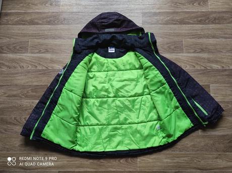 Zimní bunda, yigga,164