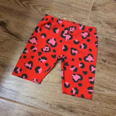 Legínové kraťasy, tu,116