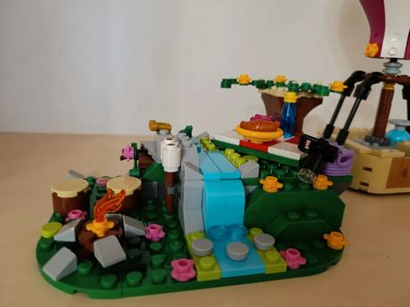 Lego friends 41097 horkovzdušný balón v heartlake, 