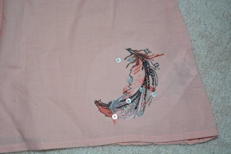 Tunika s pírkem, next,116