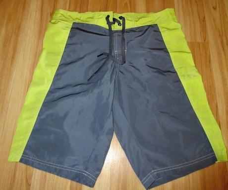 Kraťase-plavky, benetton,m