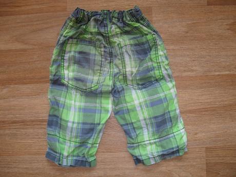 Kraťasy, dopodopo,116