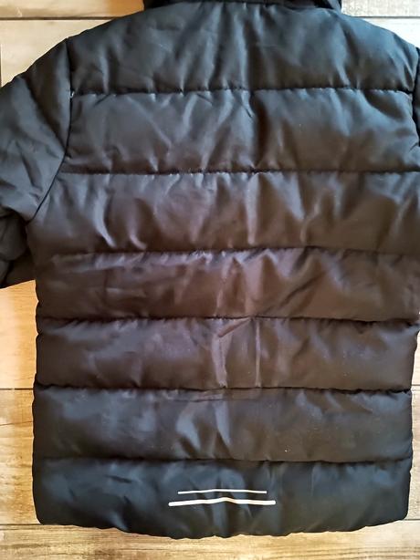 Přechodová bunda lewro, vel.128/134, lewro,128