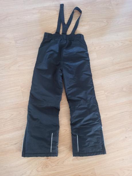 Kalhoty vel 140-152 zn.tcm, tcm,140