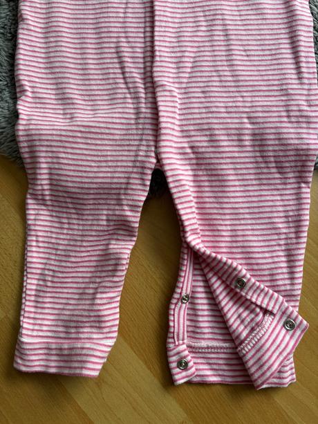 Overalek s pruhy - v.6/9 měs. zn. ralph lauren, ralph lauren,74