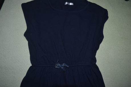 Dívčí šaty,v.128, bavlna, 128