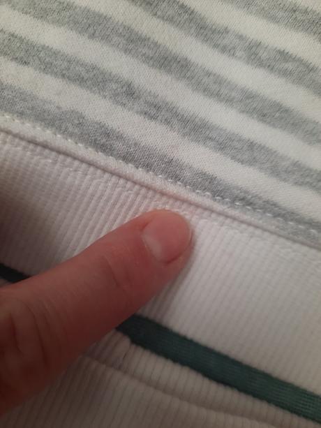 Tepláková souprava, f&f,74