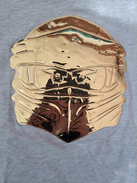 Tričko lego ninjago, h&m,98