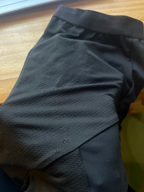 Pánské cyklo kraťasy xs/s, s