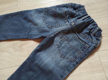 Džíny / ryfle, age,92